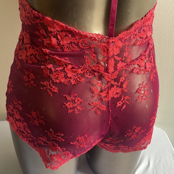 Free People Lingerie Large - Picture 4 of 6